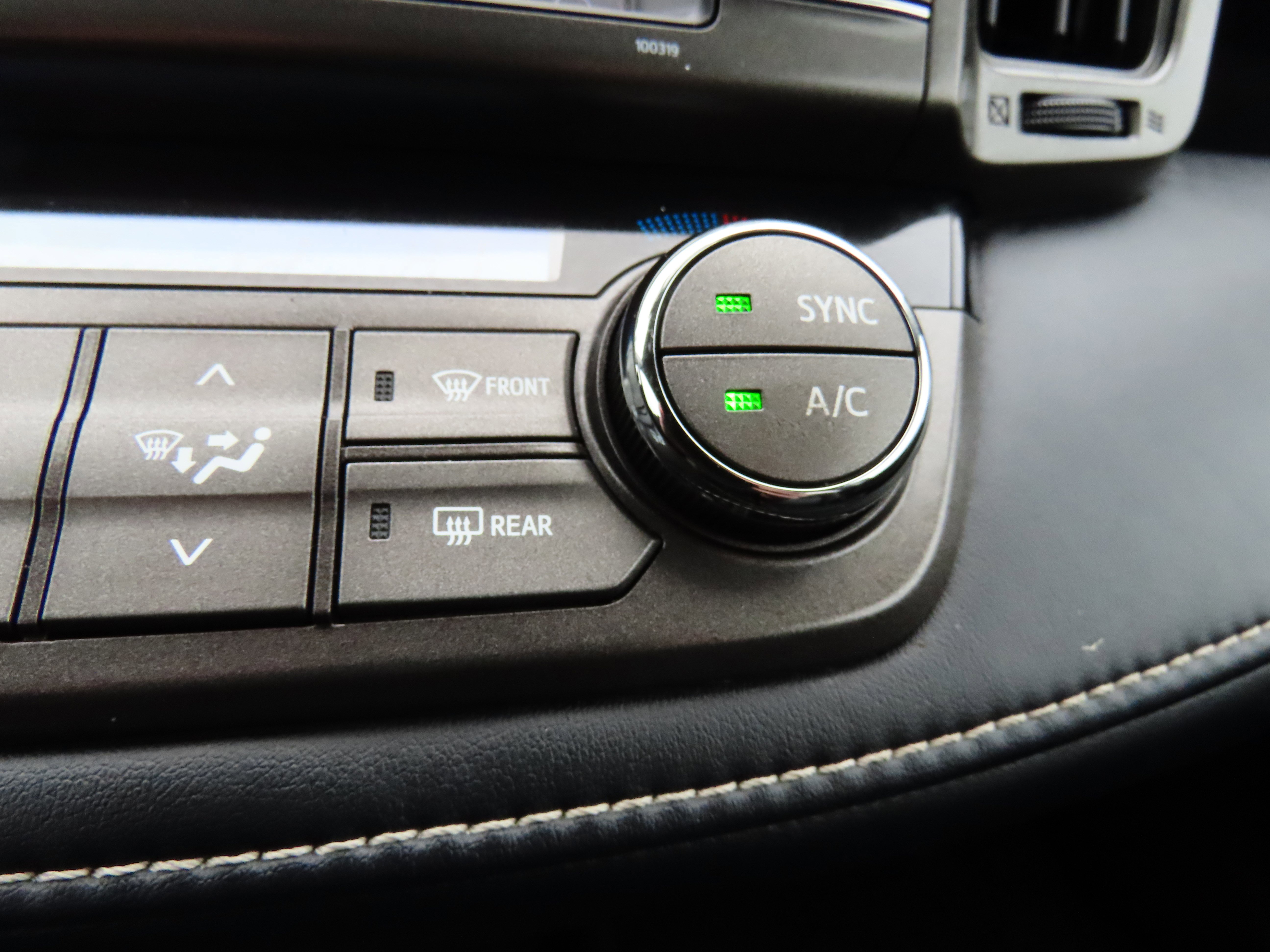 New 2026 MAZDA MAZDA3 s Sport image 28