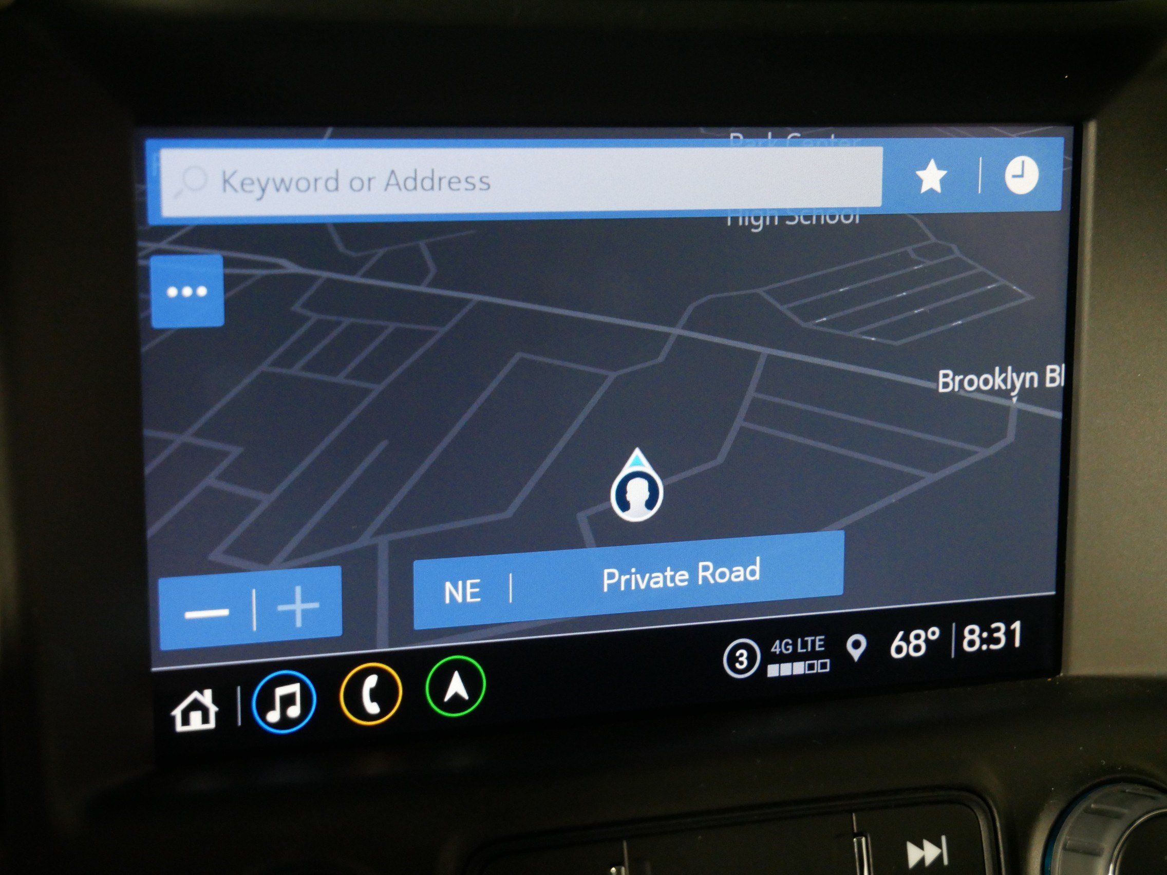 Used 2022 GMC Terrain Denali AWD/4WD image 31