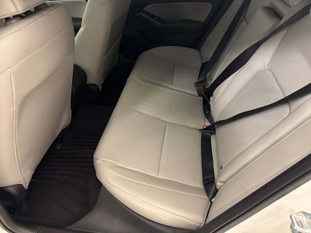 New 2026 Honda Civic Sport Touring image 18