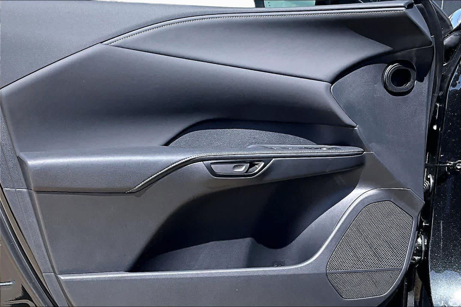 New 2026 Lexus RX 350 Premium FWD image 10