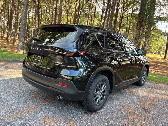 Certified 2026 MAZDA CX-5 Select AWD/4WD image 3