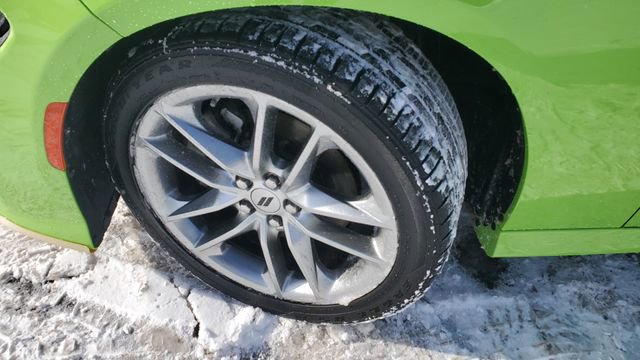 Certified 2023 Dodge Charger GT w/ Plus Group image 4