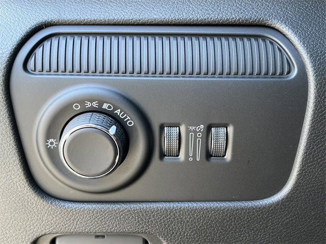 New 2026 Jeep Grand Wagoneer Limited w/ Premium Group II image 19