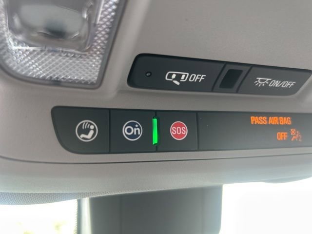 Used 2024 Chevrolet Equinox LS image 27