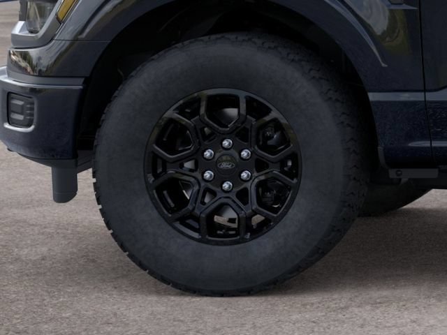 New 2026 Ford F150 STX AWD/4WD image 20