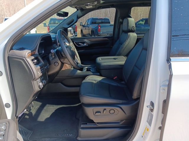 Used 2023 Chevrolet Tahoe High Country image 8