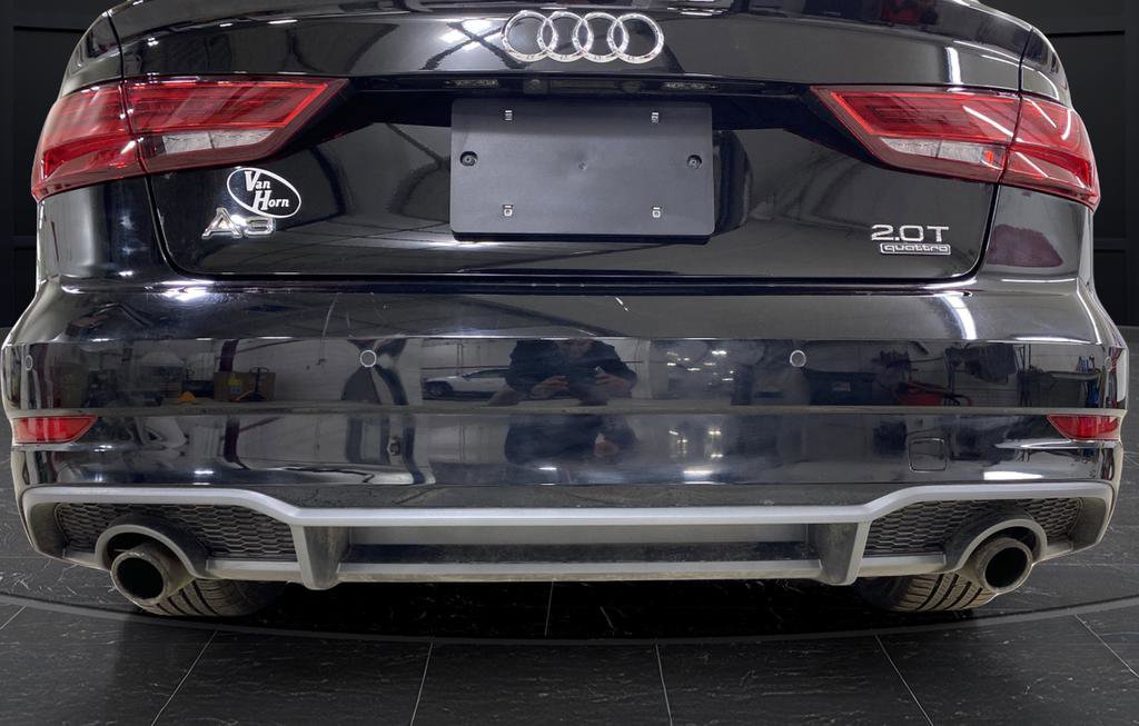 Used 2018 Audi A3 2.0T Premium Plus w/ Premium Plus Package image 43