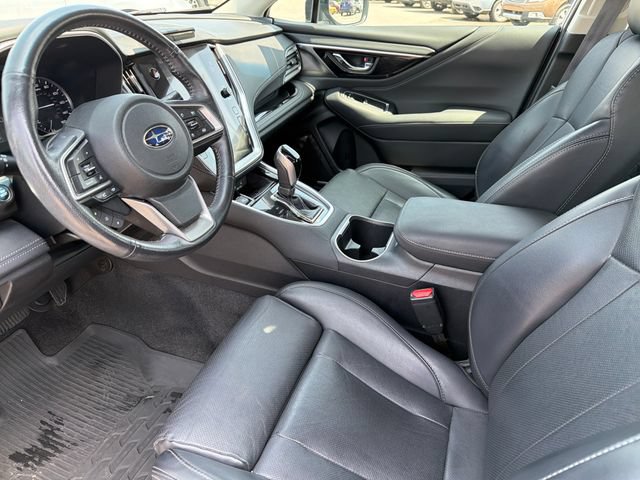 Used 2021 Subaru Legacy Limited AWD/4WD image 19