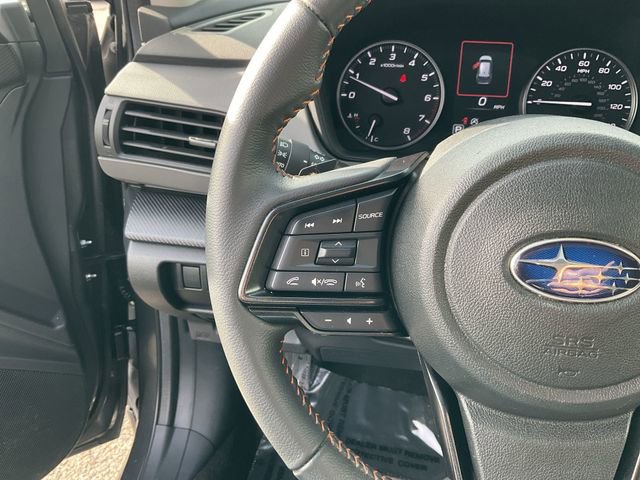 Used 2024 Subaru Crosstrek 2.5i Limited w/ Crosstrek Mirror Package image 19