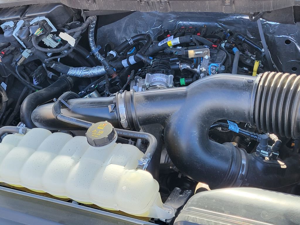 Used 2024 Ford F150 XLT image 28