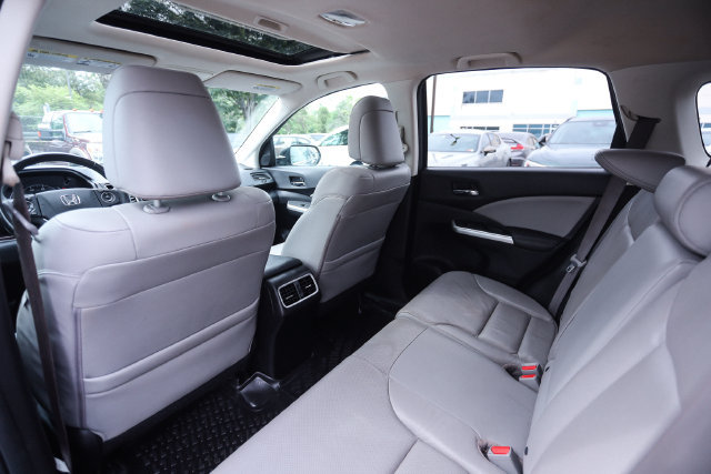Used 2015 Honda CR-V EX-L image 41