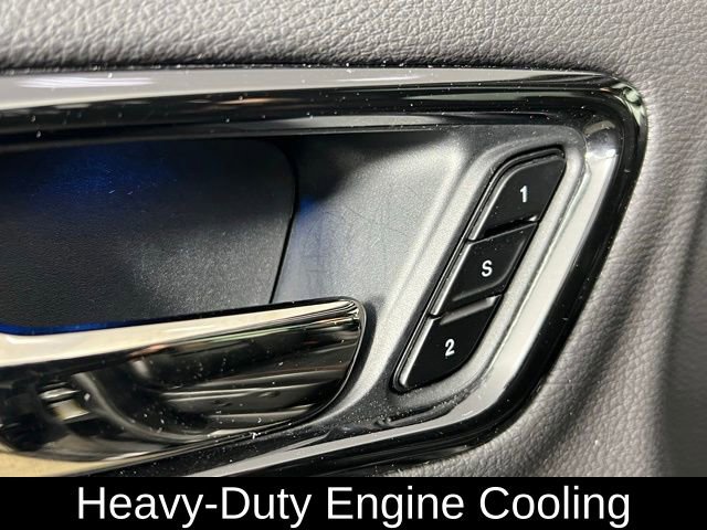 Used 2025 Dodge Durango GT image 19