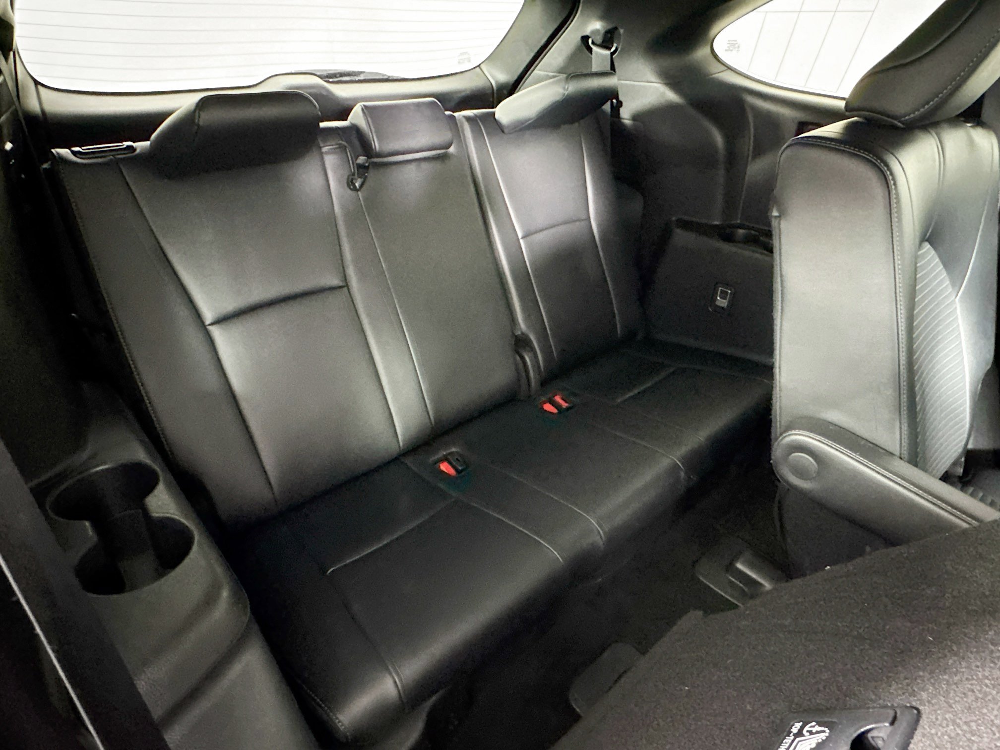 Certified 2025 Toyota Highlander XSE AWD/4WD image 27