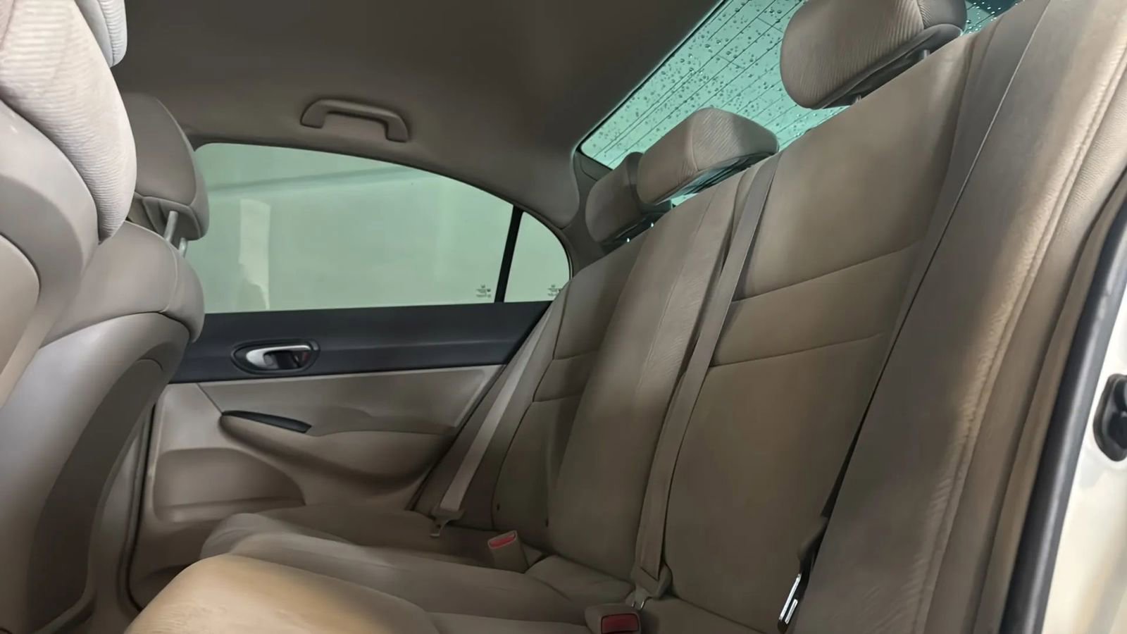 Used 2009 Honda Civic LX image 10