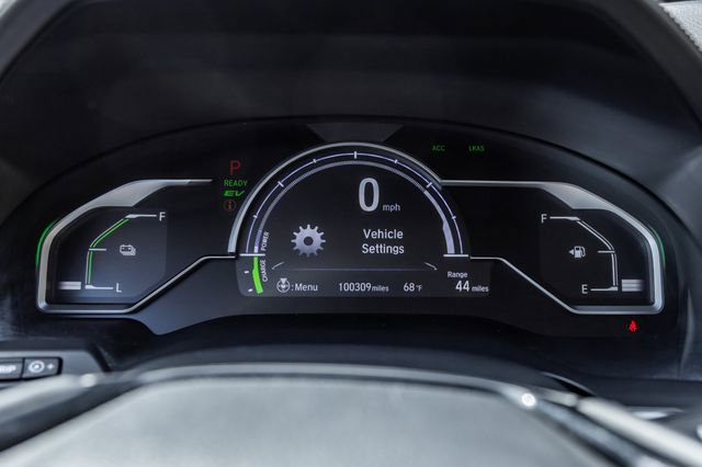 Used 2019 Honda Clarity Touring image 27