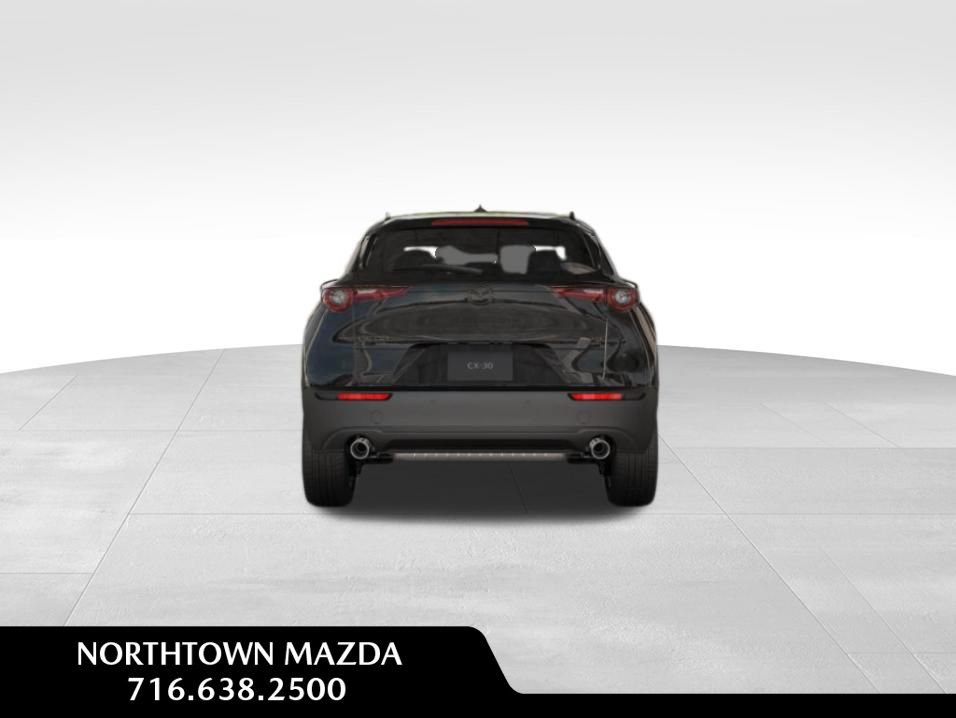 New 2026 MAZDA CX-30 2.5 Turbo w/ Premium Plus Pkg image 5