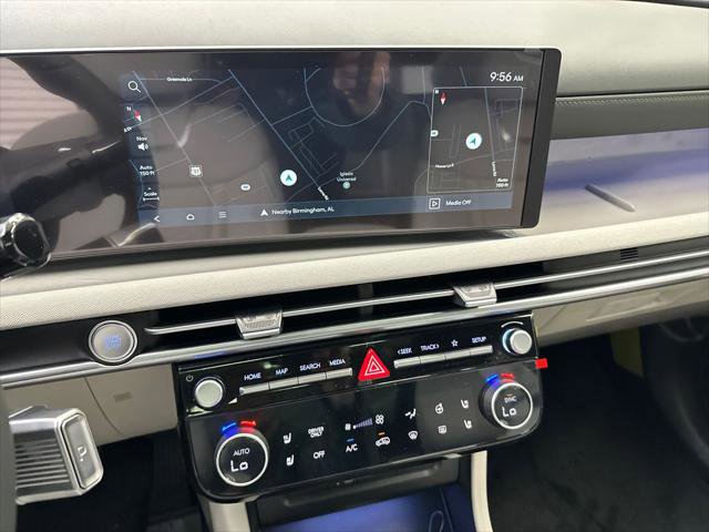 New 2026 Hyundai Tucson Limited AWD/4WD image 31