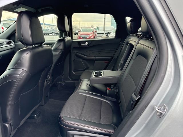 Used 2024 Ford Escape ST-Line image 6