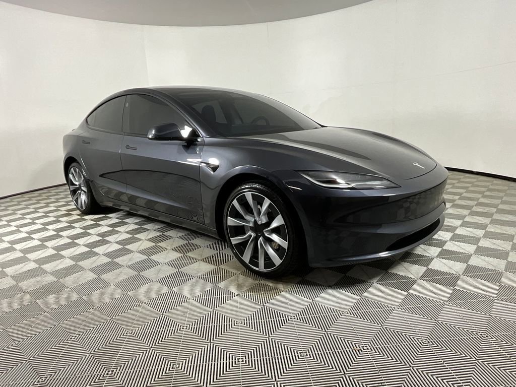Used 2024 Tesla Model 3 Long Range image 6