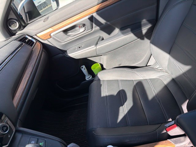 Used 2020 Honda CR-V Touring image 16