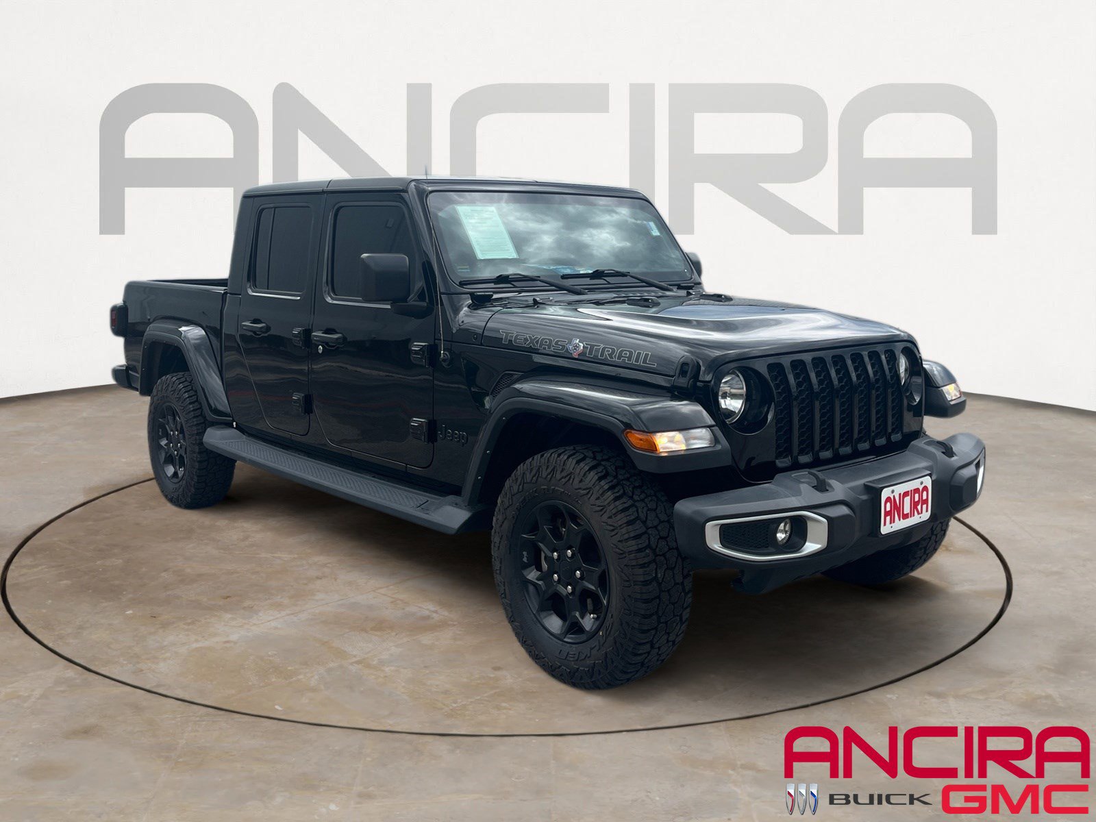 Used 2023 Jeep Gladiator Sport