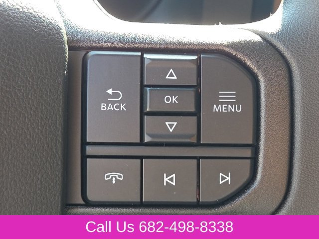 New 2026 Ford F250 XLT w/ FX4 Off-Road Package AWD/4WD image 25