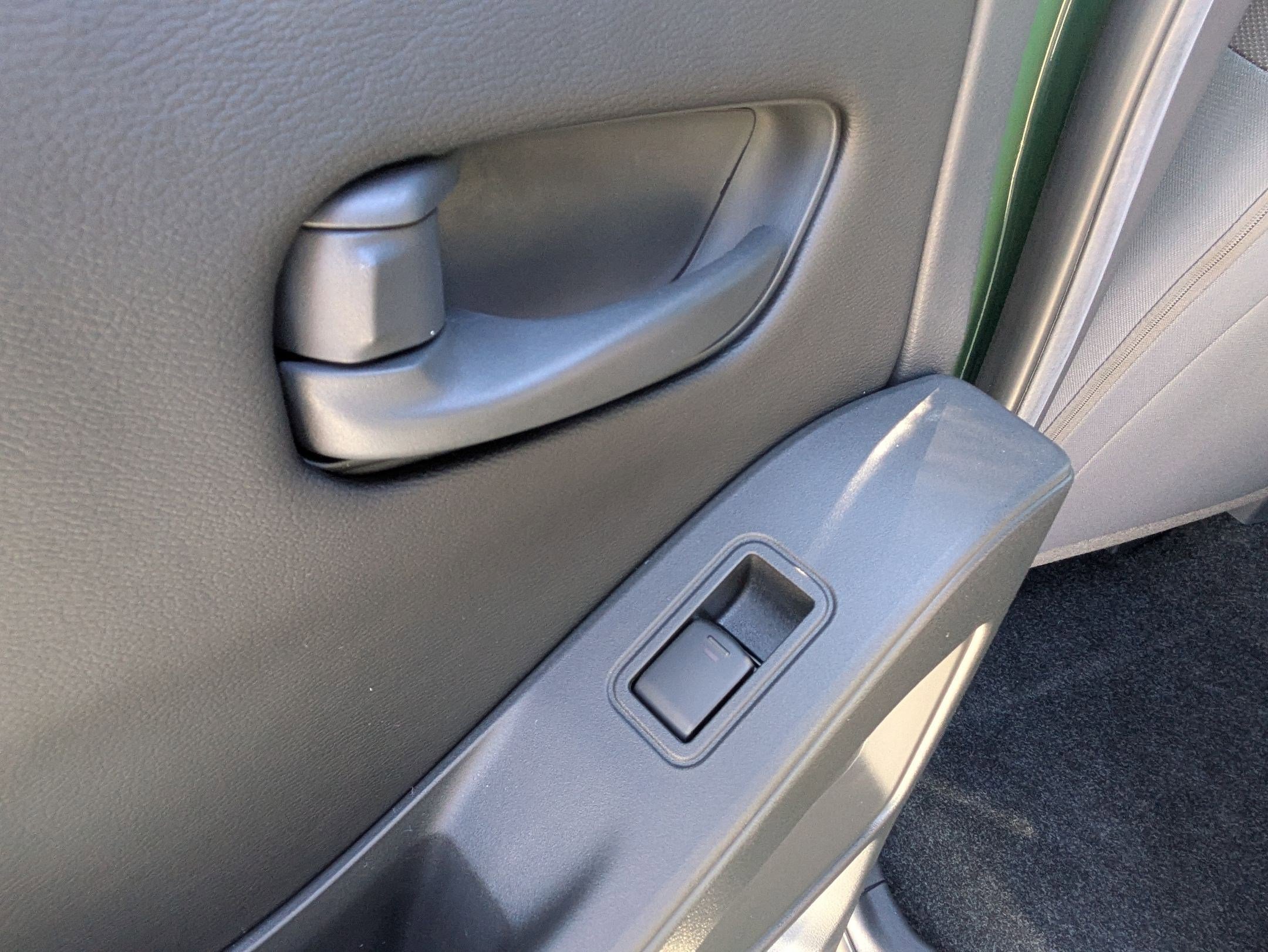 New 2026 Nissan Frontier SV w/ SV Convenience Package RWD image 23