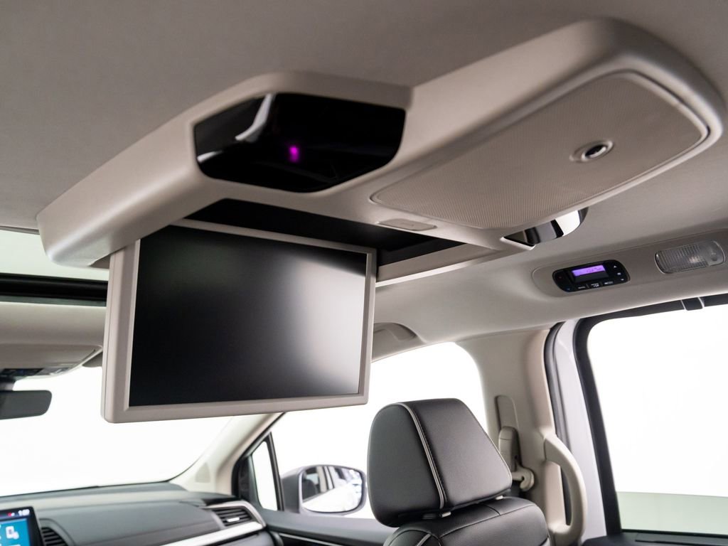 New 2026 Honda Odyssey Touring image 21