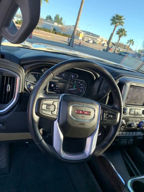 Used 2020 GMC Sierra 1500 SLT w/ SLT Premium Plus Package image 23