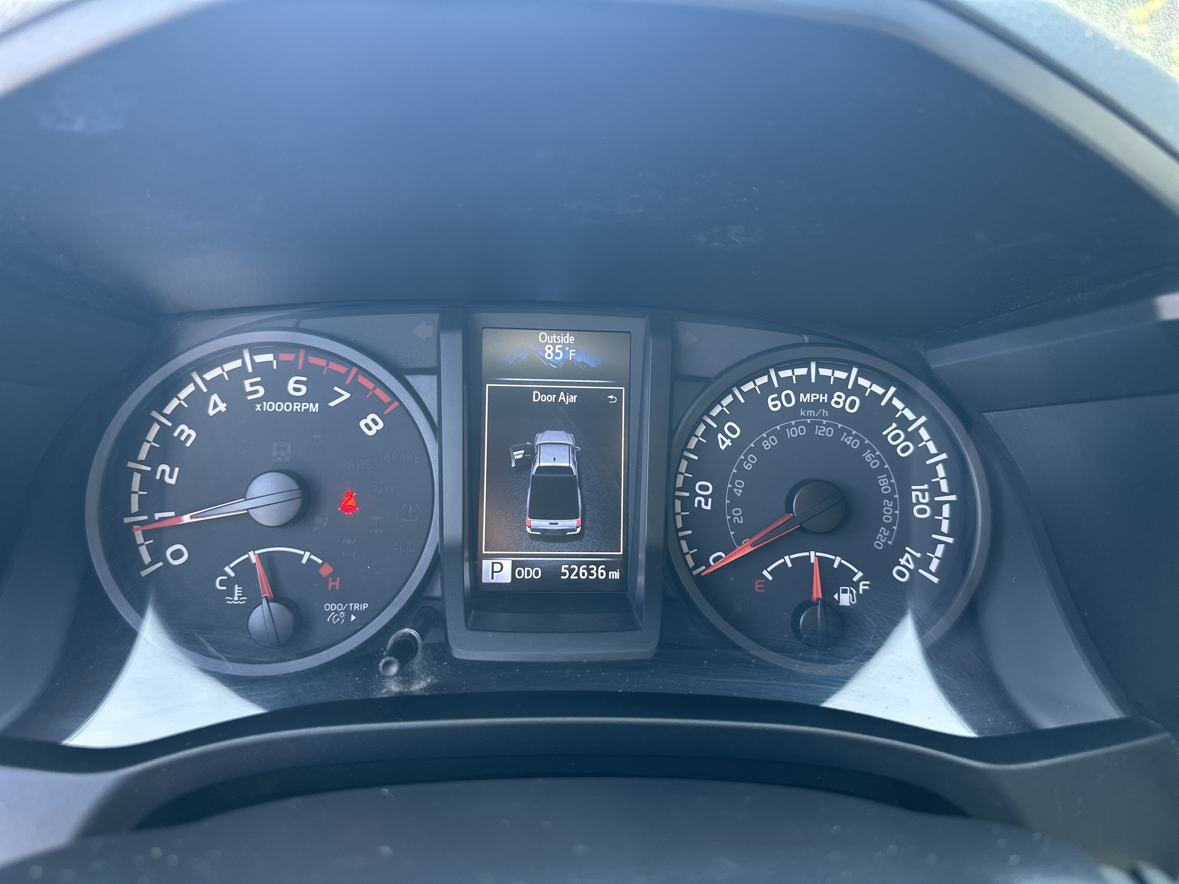 Used 2023 Toyota Tacoma SR RWD image 27