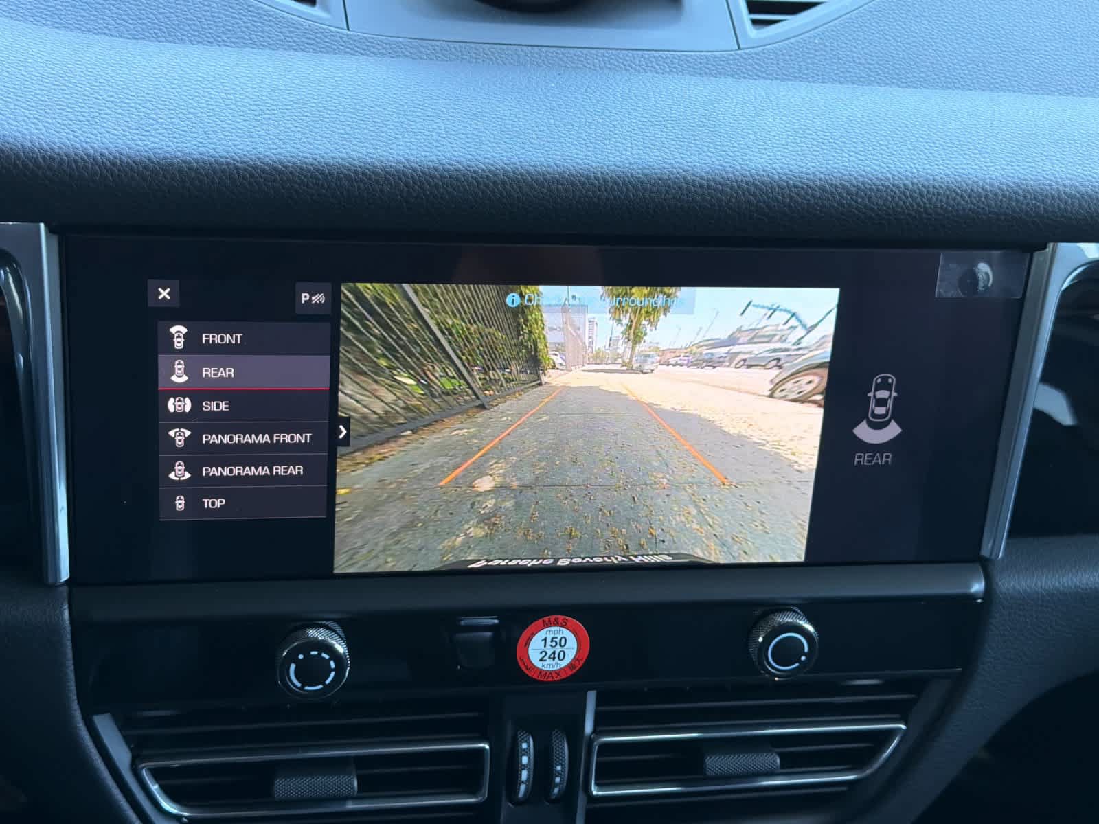 New 2026 Porsche Macan AWD/4WD image 22