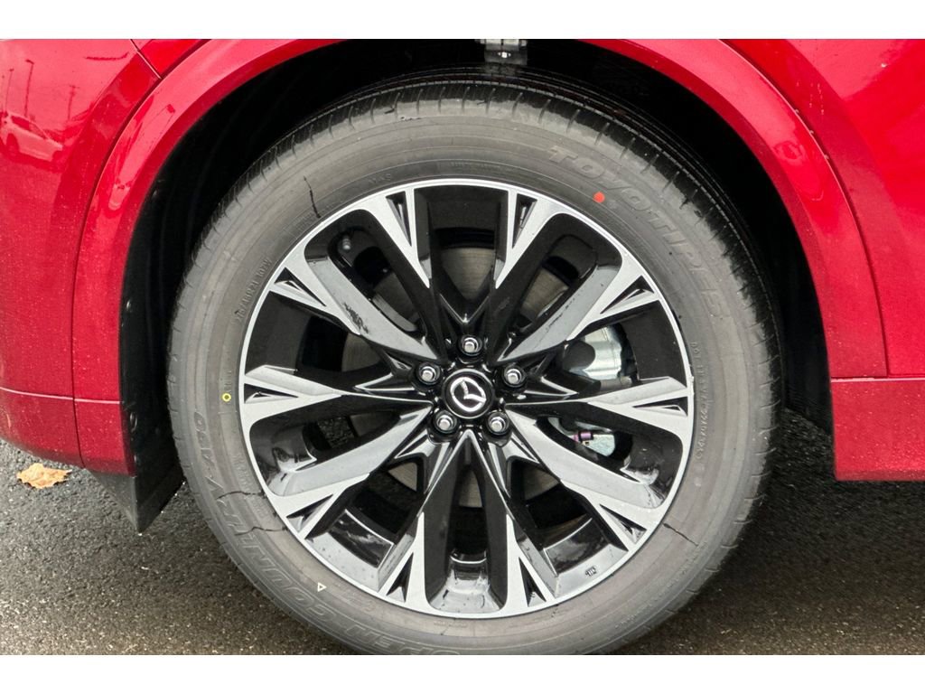 New 2026 MAZDA CX-90 3.3 Turbo S w/ Premium Plus image 23