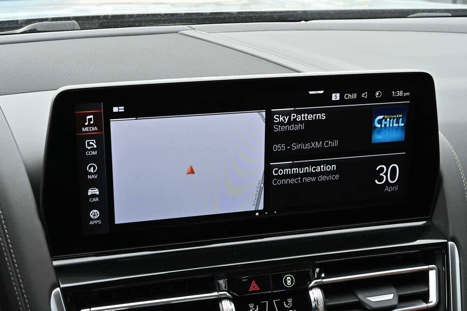 New 2026 BMW M850i xDrive Coupe AWD/4WD image 18