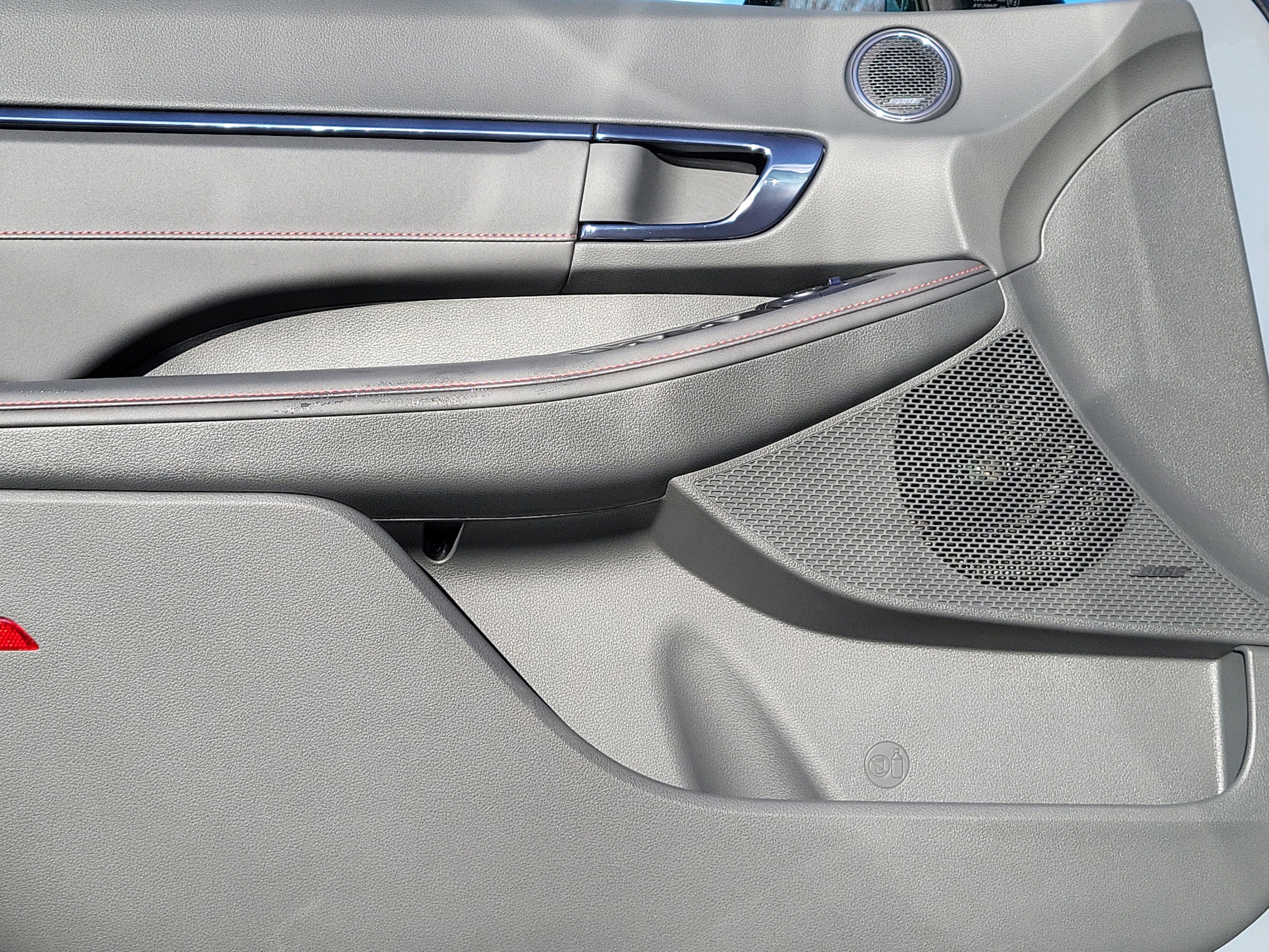 New 2026 Hyundai Sonata N Line image 6