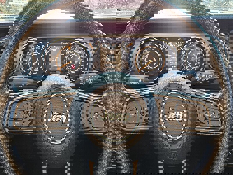 Used 2022 Jeep Wrangler Sport image 20