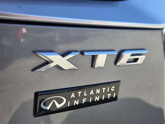 Used 2020 Cadillac XT6 Premium Luxury image 16