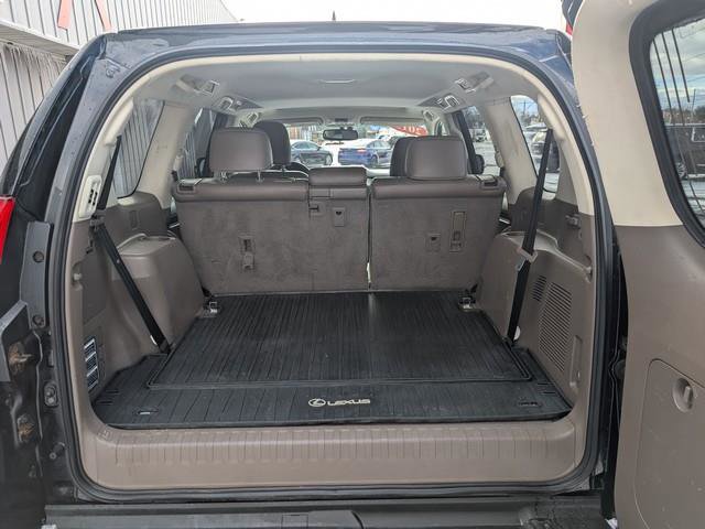 Used 2013 Lexus GX 460 image 17