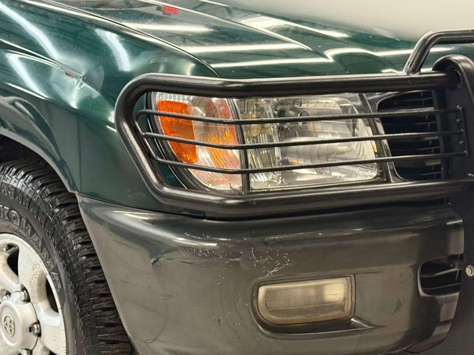 Used 1998 Toyota Land Cruiser image 6