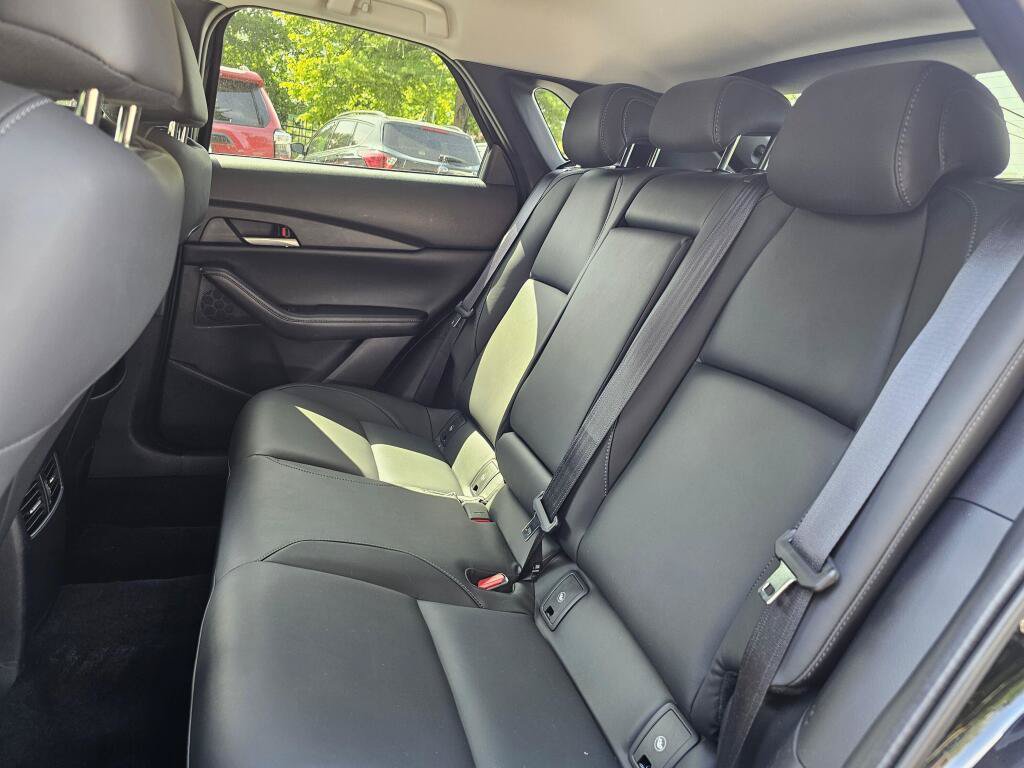 Certified 2023 MAZDA CX-30 AWD 2.5 S w/ Select Package image 17