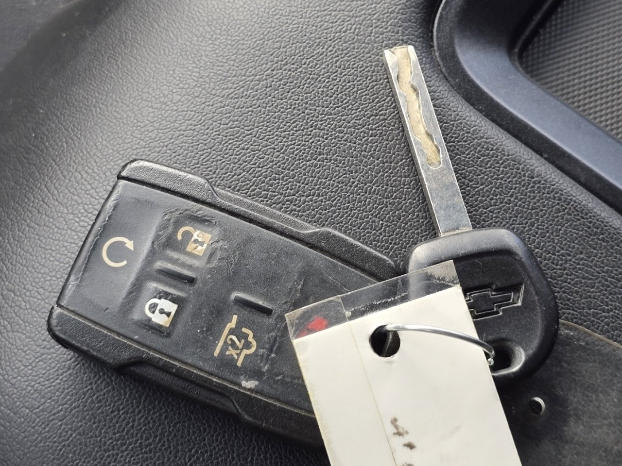 Used 2019 Chevrolet Tahoe LS w/ Enhanced Driver Alert Package image 32