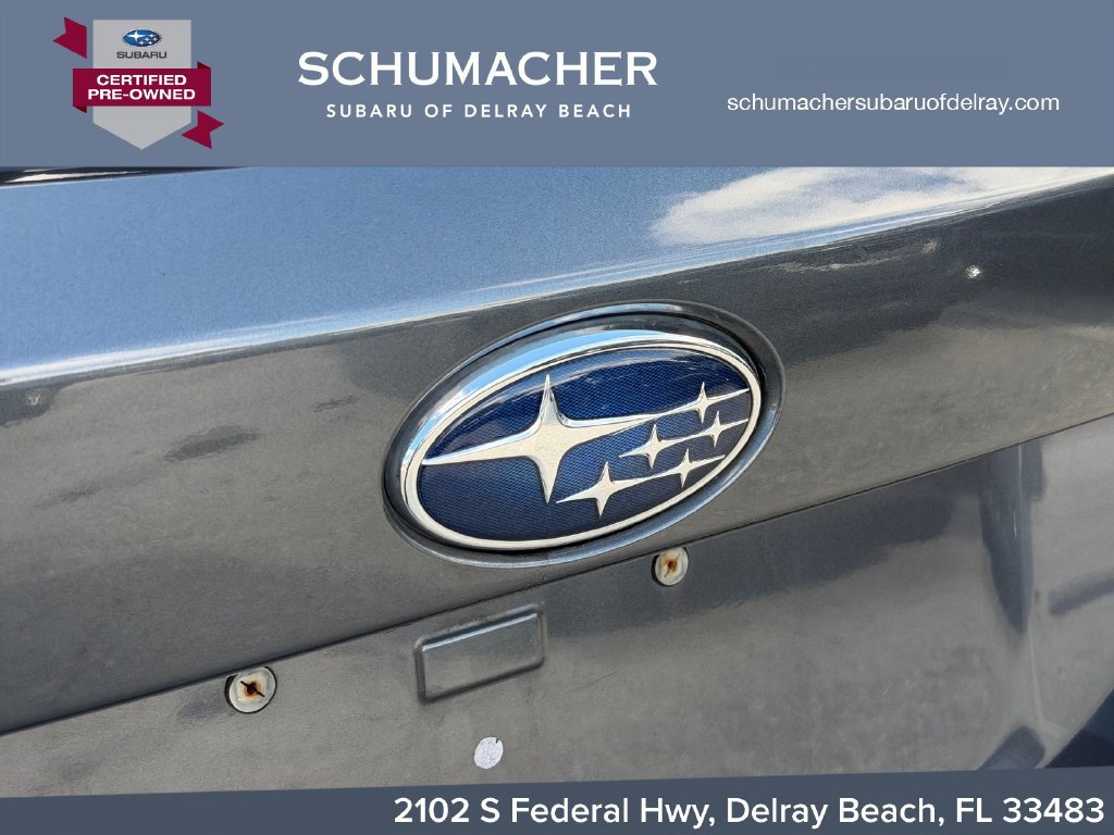 Used 2020 Subaru Outback Onyx Edition XT AWD/4WD image 13