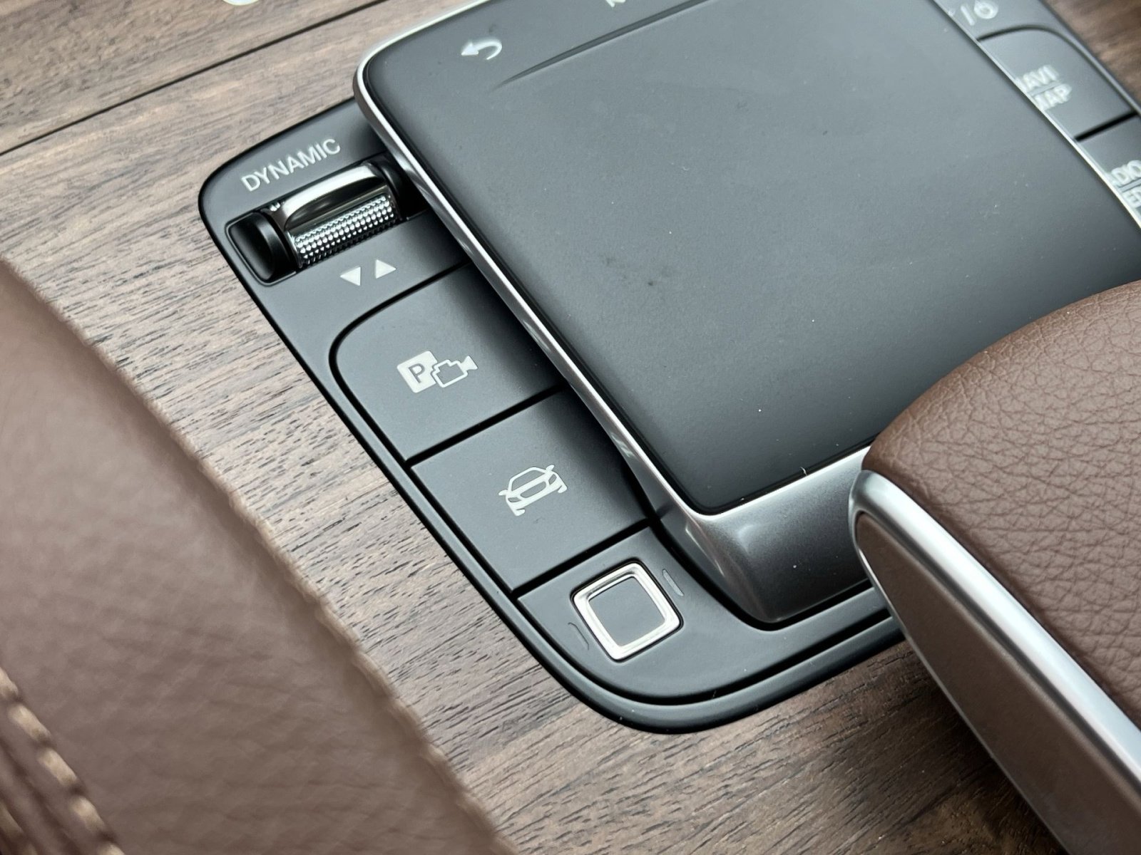 New 2026 Mercedes-Benz GLE 450 4MATIC Coupe image 33