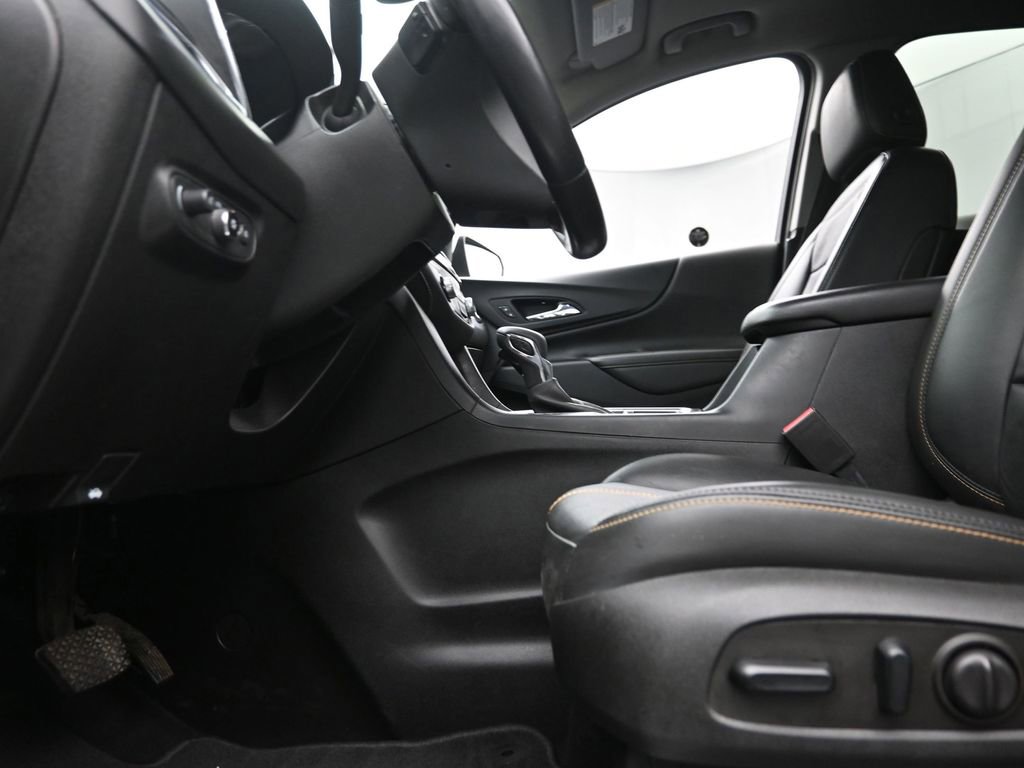 Used 2022 Chevrolet Equinox Premier AWD/4WD image 14