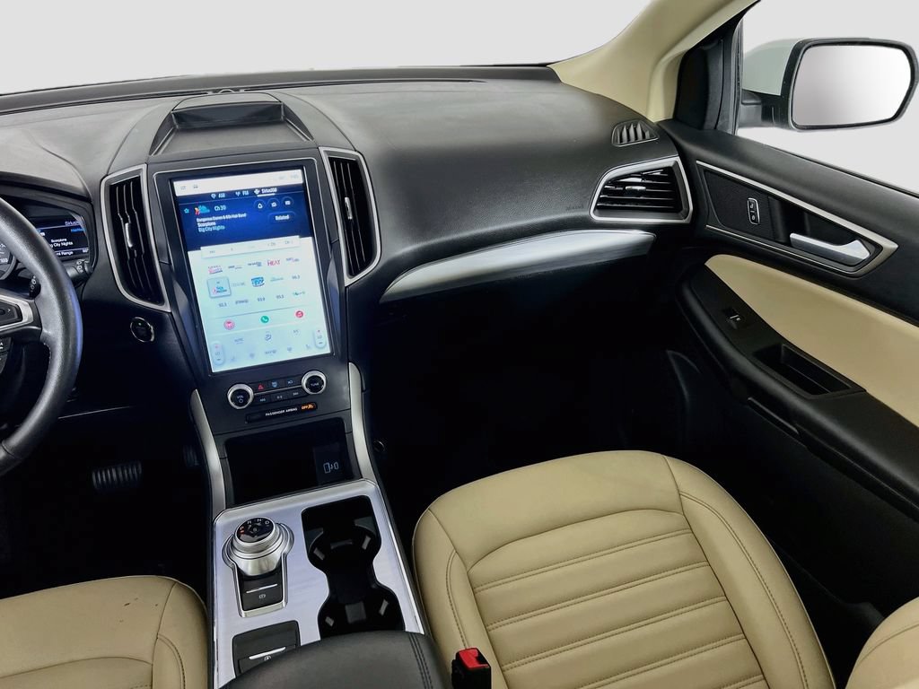 Used 2022 Ford Edge SEL w/ Convenience Package AWD/4WD image 29