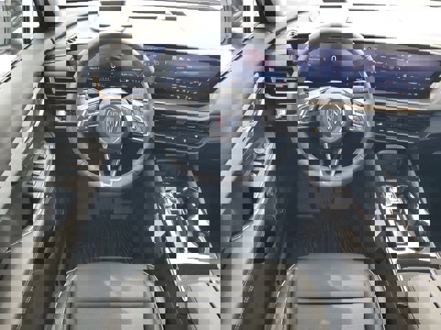 New 2026 Buick Envision Avenir image 26