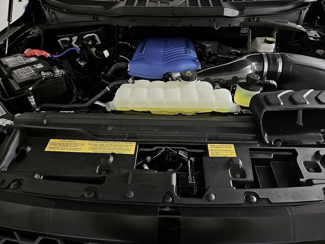 Used 2025 Ford F150 Lariat w/ Equipment Group 501A Mid image 29