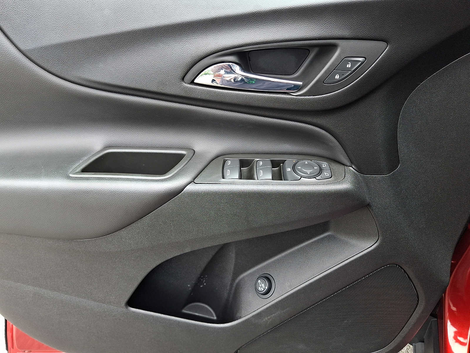 Used 2022 Chevrolet Equinox LT AWD/4WD image 12