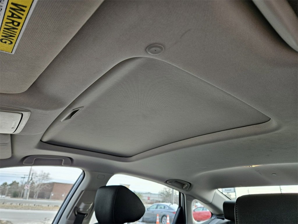 Used 2020 Honda Accord EX image 17