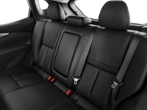 Used 2018 Nissan Rogue Sport SL w/ SL Premium Package image 16