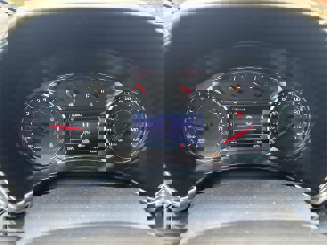 Used 2022 Chevrolet Equinox LT image 17